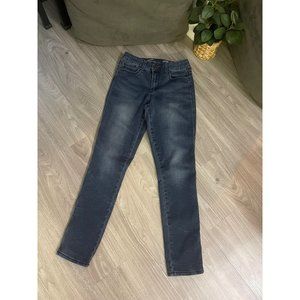 Seven7 High Rise Skinny Jeans